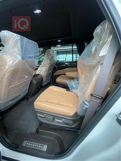 كاديلاك اسكاليد